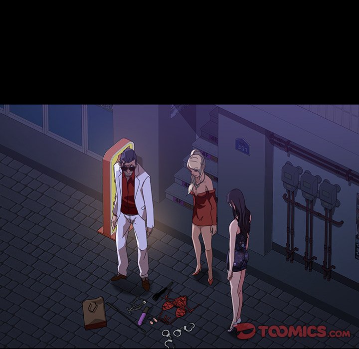 The Lucky Guy - Chapter 30 [photo 39] - MangaPorn