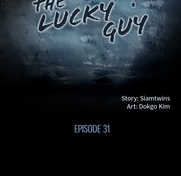 The Lucky Guy - Chapter 31 [photo 14] - MangaPorn
