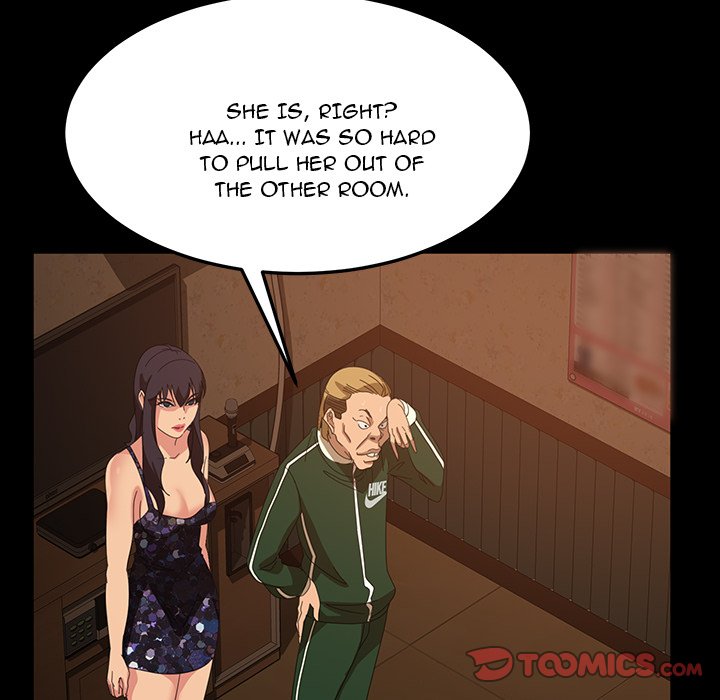 The Lucky Guy - Chapter 31 [photo 84] - MangaPorn