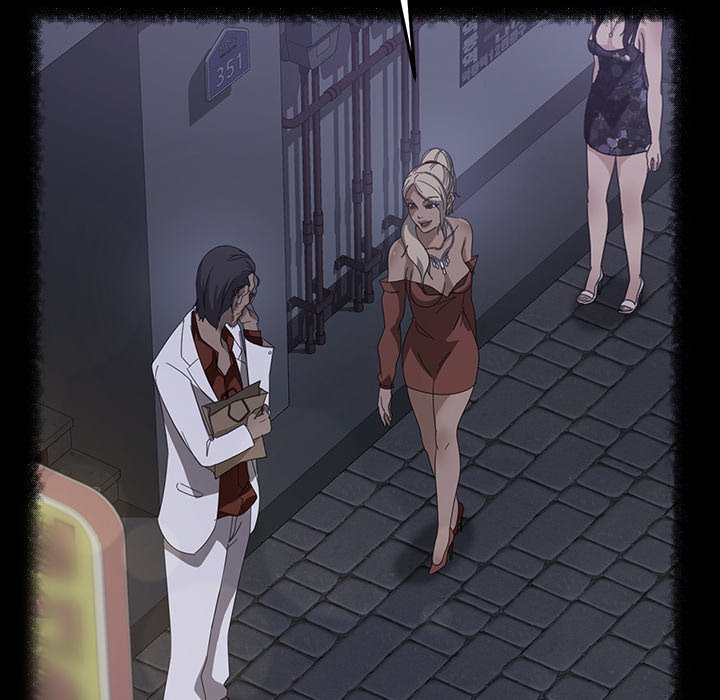 The Lucky Guy - Chapter 31 [photo 94] - MangaPorn