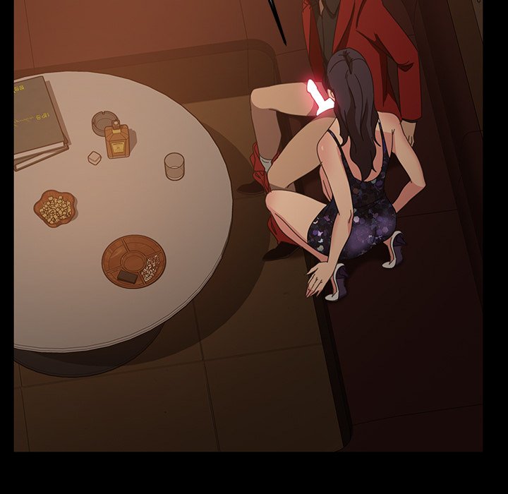 The Lucky Guy - Chapter 32 [photo 120] - MangaPorn