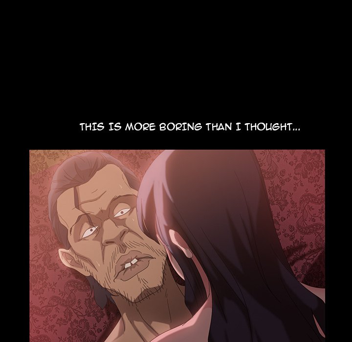 The Lucky Guy - Chapter 36 [photo 54] - MangaPorn