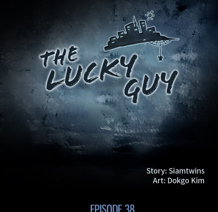 The Lucky Guy - Chapter 38 [photo 15] - MangaPorn