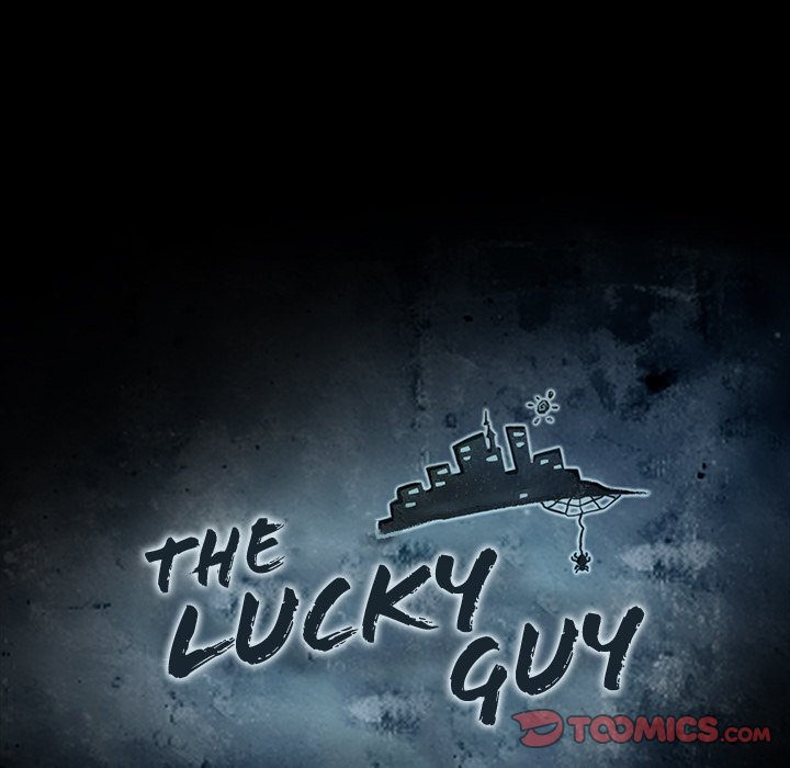 The Lucky Guy - Chapter 39 [photo 12] - MangaPorn