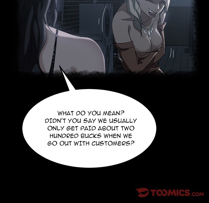 The Lucky Guy - Chapter 39 [photo 75] - MangaPorn