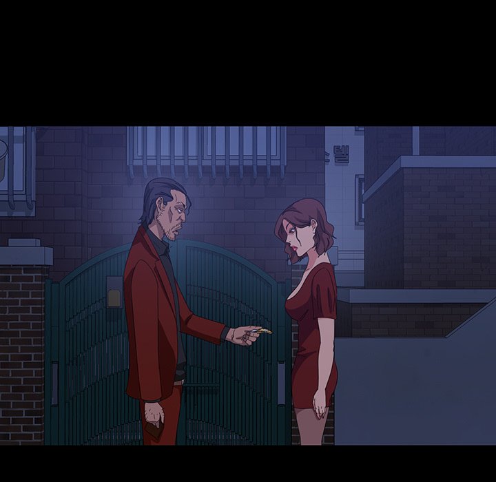 The Lucky Guy - Chapter 40 [photo 115] - MangaPorn