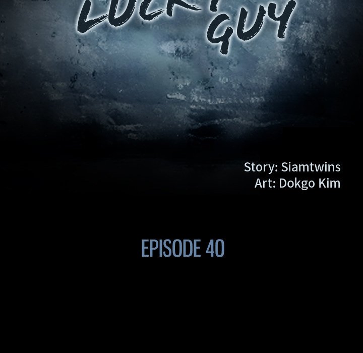 The Lucky Guy - Chapter 40 [photo 13] - MangaPorn