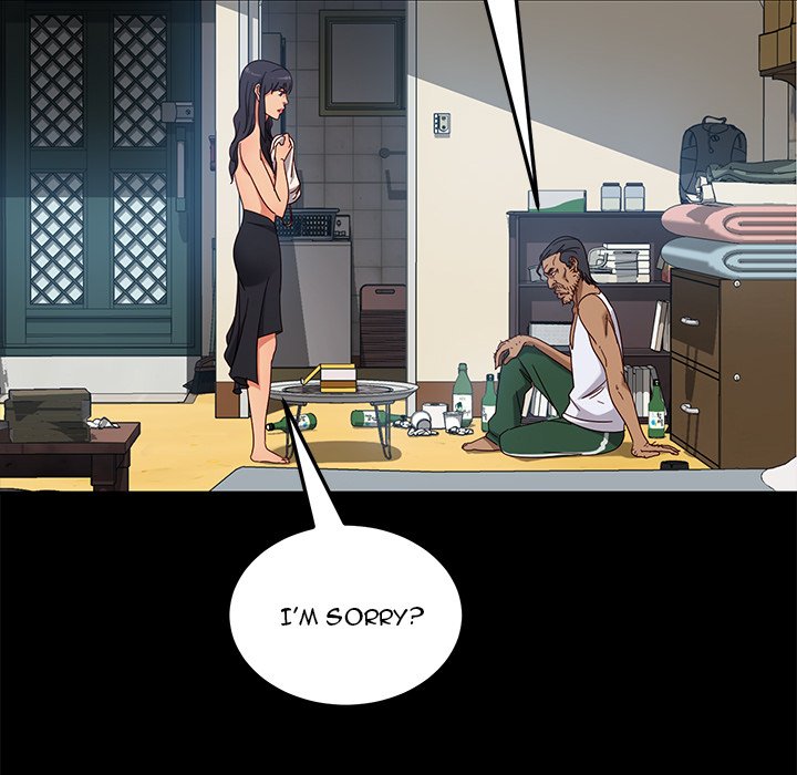 The Lucky Guy - Chapter 41 [photo 119] - MangaPorn