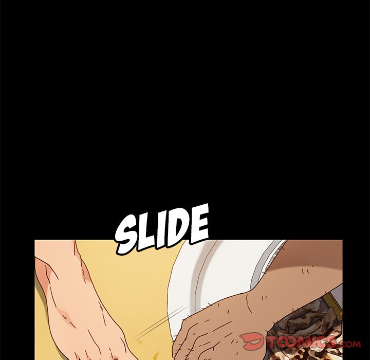 The Lucky Guy - Chapter 41 [photo 120] - MangaPorn