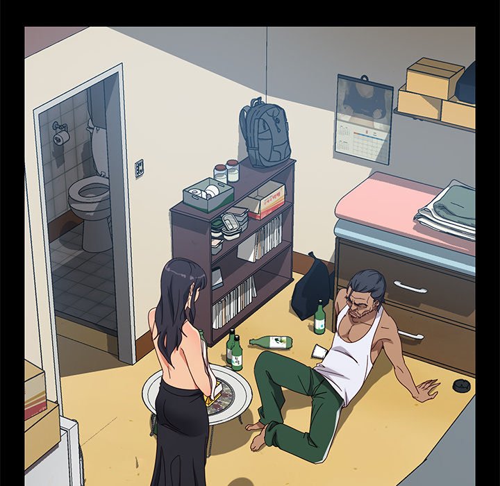 The Lucky Guy - Chapter 41 [photo 150] - MangaPorn