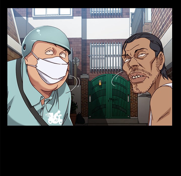 The Lucky Guy - Chapter 41 [photo 55] - MangaPorn