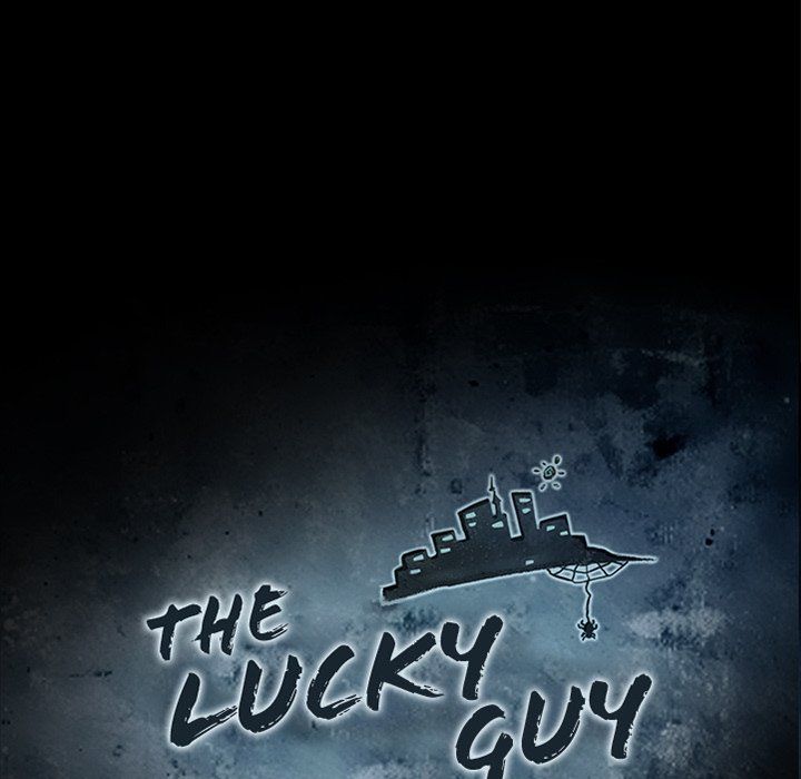 The Lucky Guy - Chapter 45 [photo 10] - MangaPorn