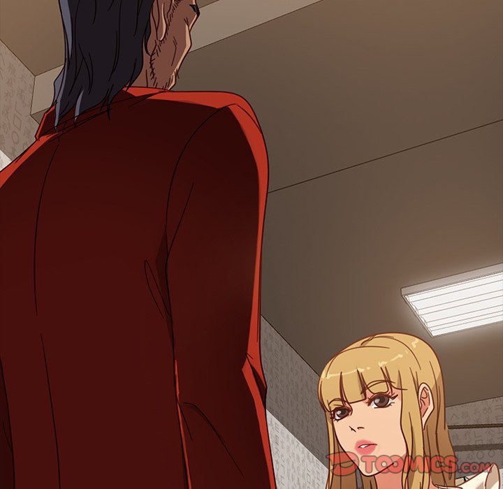 The Lucky Guy - Chapter 46 [photo 129] - MangaPorn