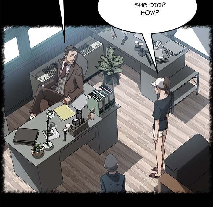 The Lucky Guy - Chapter 46 [photo 19] - MangaPorn