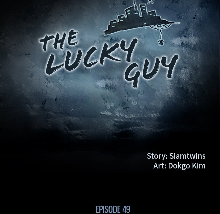 The Lucky Guy - Chapter 49 [photo 10] - MangaPorn