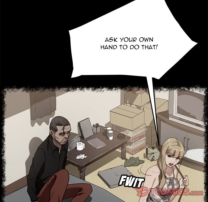 The Lucky Guy - Chapter 49 [photo 39] - MangaPorn