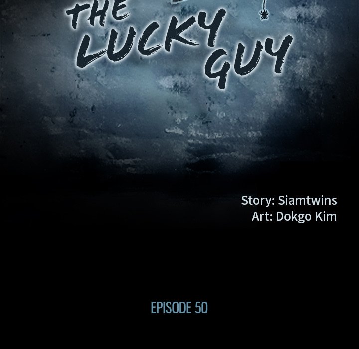 The Lucky Guy - Chapter 50 [photo 10] - MangaPorn