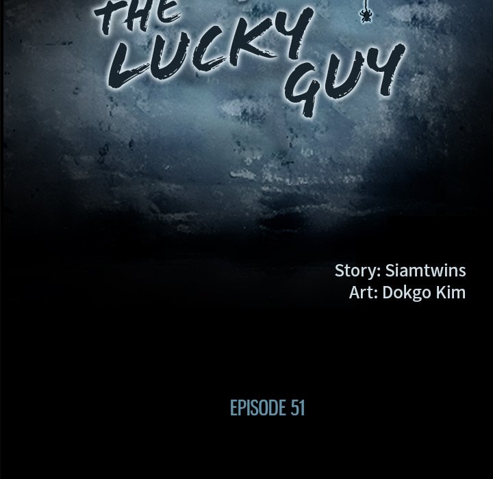 The Lucky Guy - Chapter 51 [photo 10] - MangaPorn