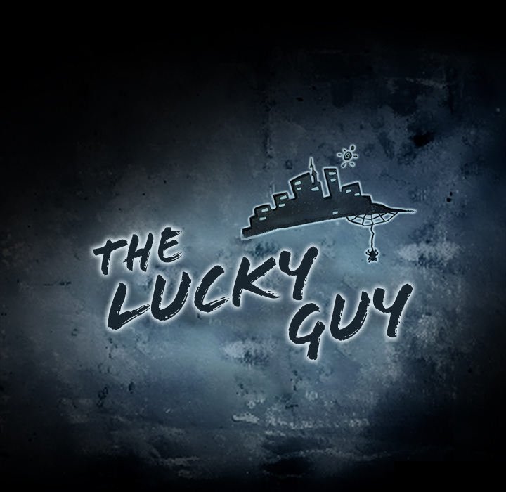 The Lucky Guy - Chapter 52 [photo 11] - MangaPorn