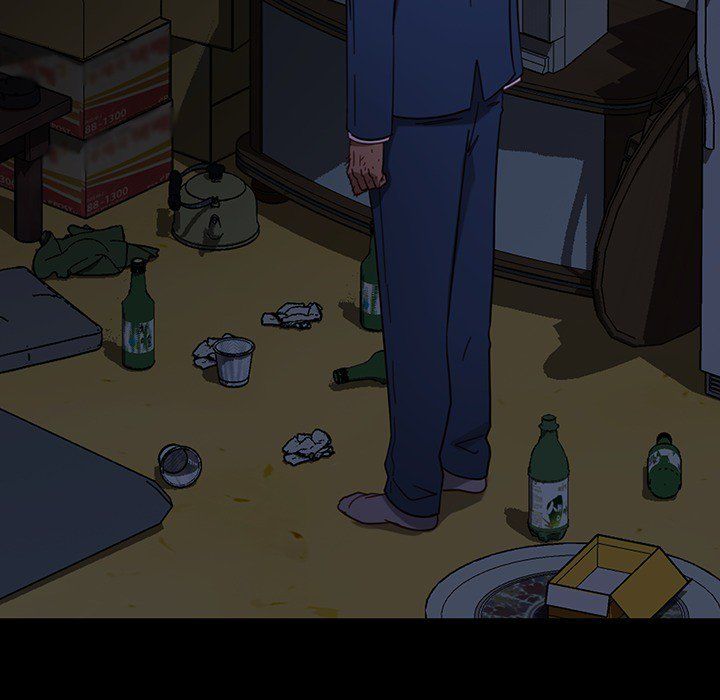 The Lucky Guy - Chapter 53 [photo 101] - MangaPorn