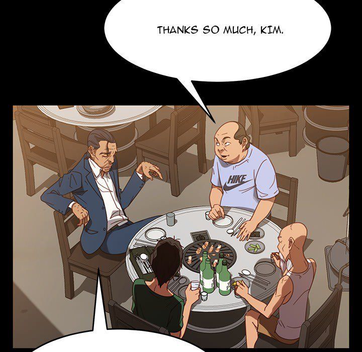 The Lucky Guy - Chapter 53 [photo 108] - MangaPorn