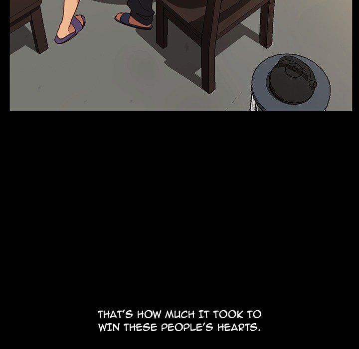 The Lucky Guy - Chapter 53 [photo 119] - MangaPorn