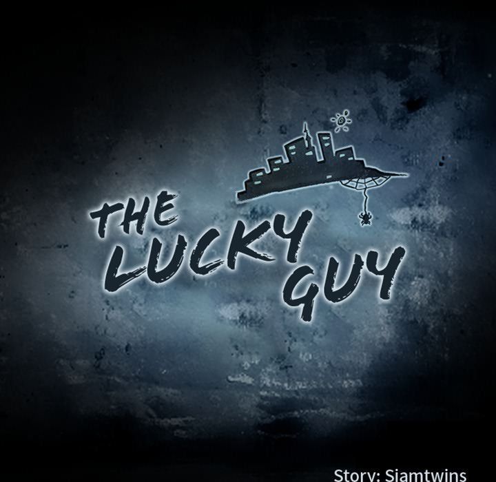 The Lucky Guy - Chapter 53 [photo 13] - MangaPorn