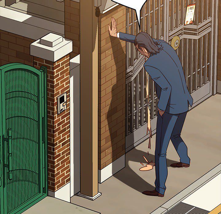 The Lucky Guy - Chapter 53 [photo 56] - MangaPorn