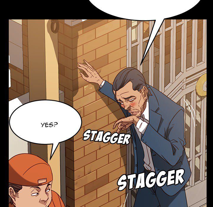 The Lucky Guy - Chapter 53 [photo 63] - MangaPorn