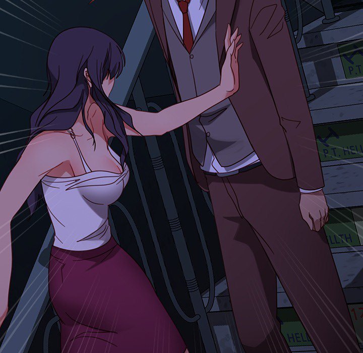 The Lucky Guy - Chapter 54 [photo 145] - MangaPorn