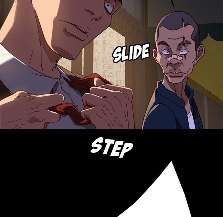 The Lucky Guy - Chapter 54 [photo 17] - MangaPorn