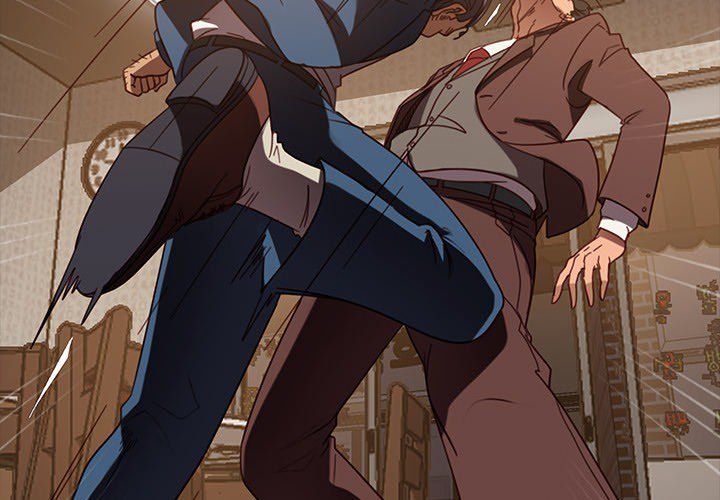 The Lucky Guy - Chapter 54 [photo 4] - MangaPorn