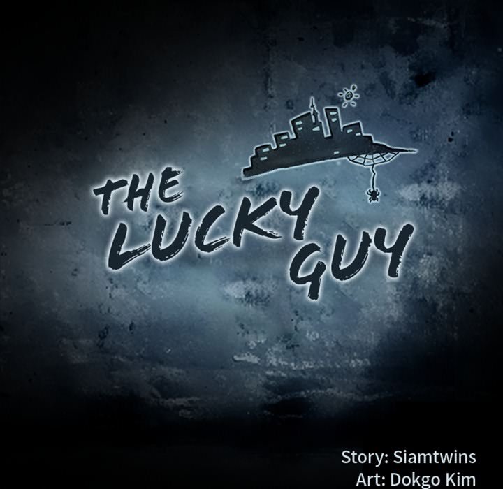 The Lucky Guy - Chapter 54 [photo 7] - MangaPorn