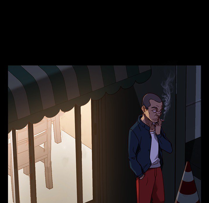 The Lucky Guy - Chapter 54 [photo 9] - MangaPorn