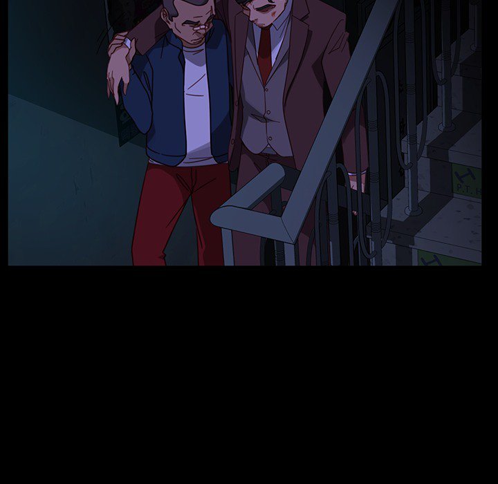 The Lucky Guy - Chapter 54 [photo 99] - MangaPorn