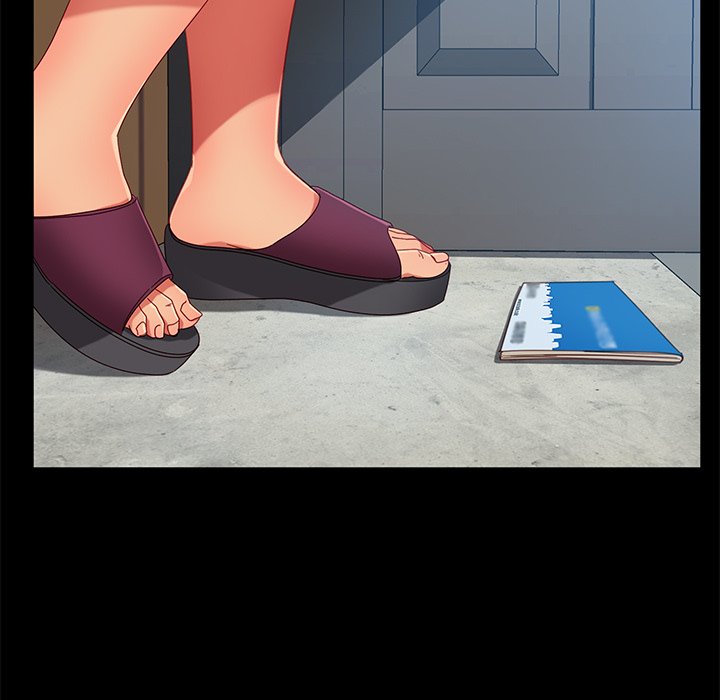 The Lucky Guy - Chapter 55 [photo 103] - MangaPorn