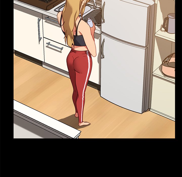 The Lucky Guy - Chapter 55 [photo 129] - MangaPorn