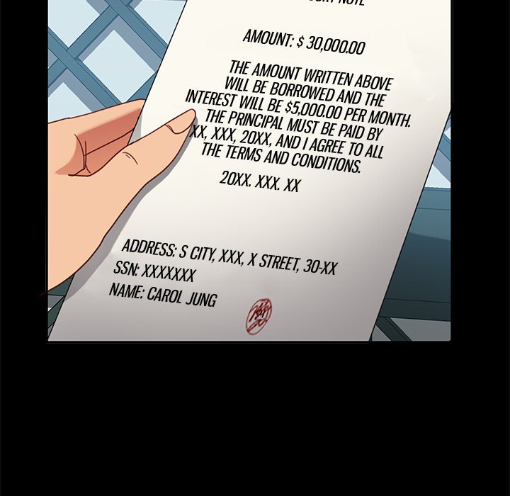 The Lucky Guy - Chapter 55 [photo 137] - MangaPorn