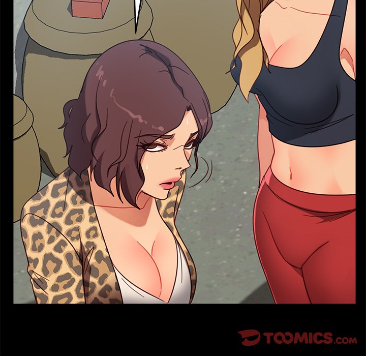 The Lucky Guy - Chapter 55 [photo 148] - MangaPorn