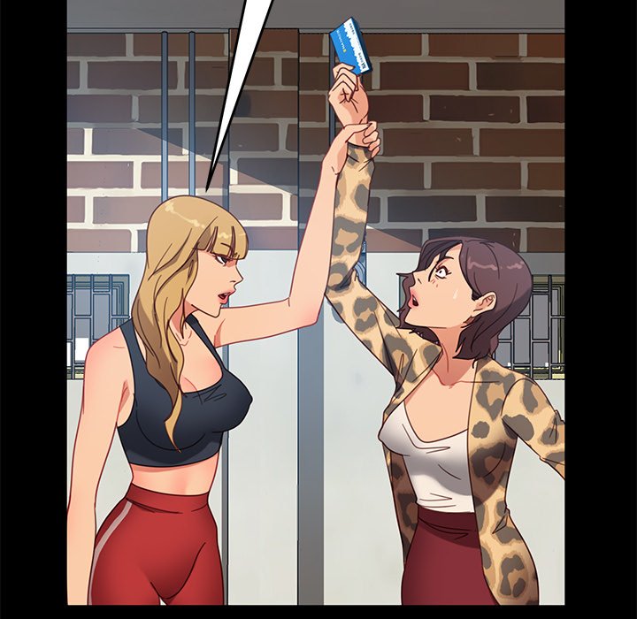 The Lucky Guy - Chapter 55 [photo 168] - MangaPorn