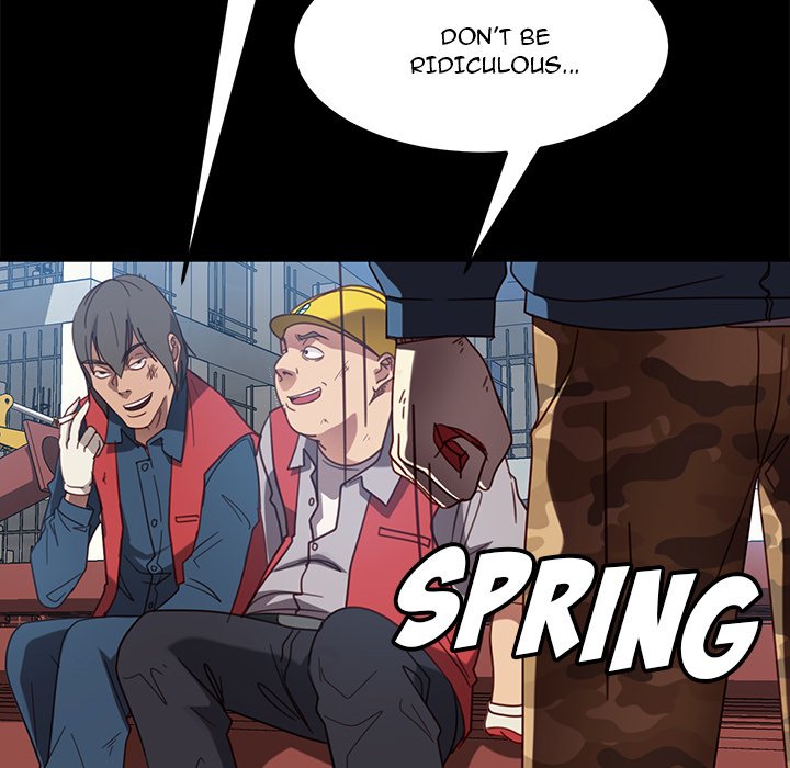 The Lucky Guy - Chapter 56 [photo 108] - MangaPorn