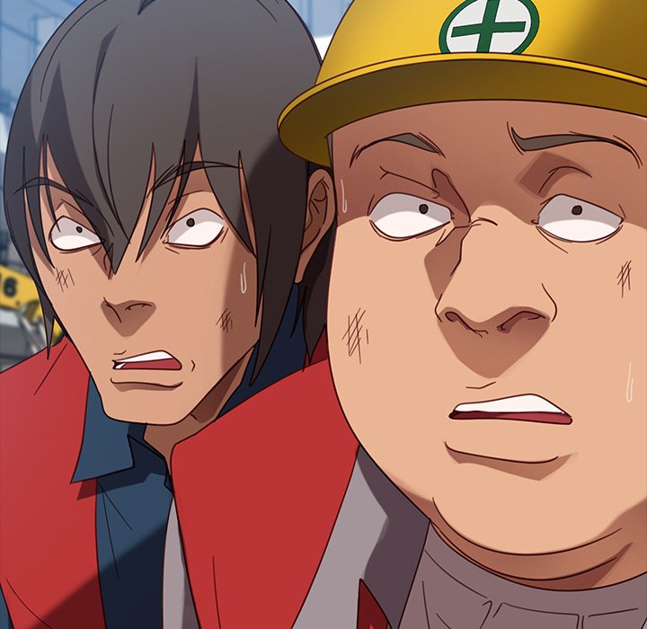 The Lucky Guy - Chapter 56 [photo 125] - MangaPorn