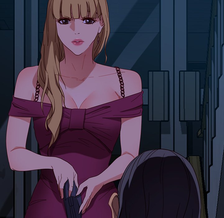 The Lucky Guy - Chapter 56 [photo 147] - MangaPorn