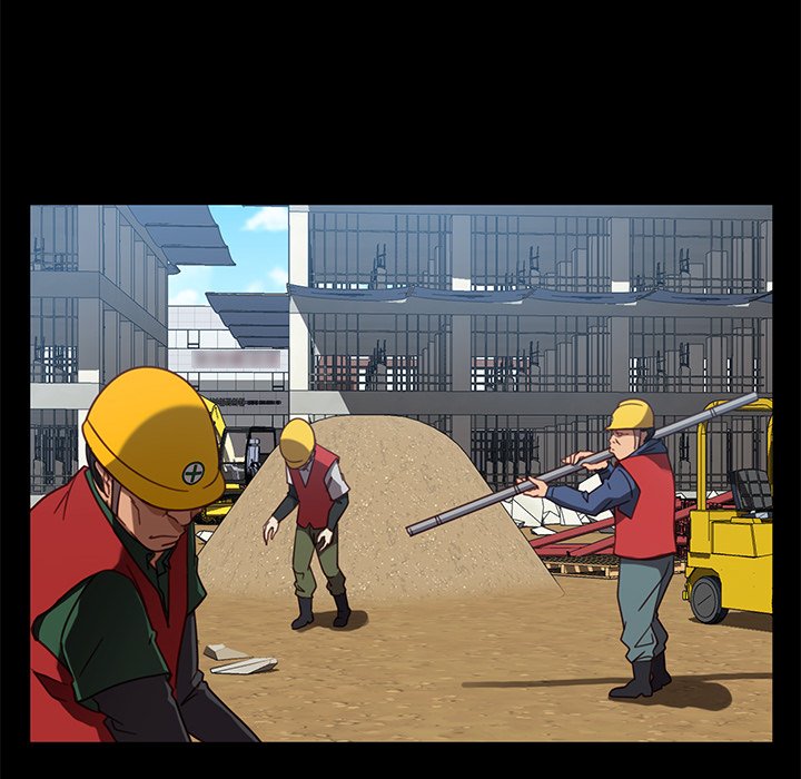 The Lucky Guy - Chapter 56 [photo 94] - MangaPorn