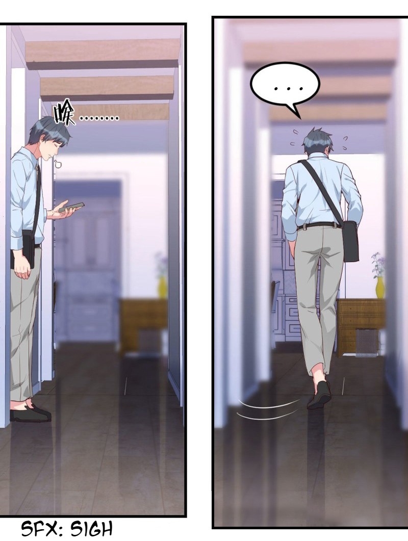 I Have Twin Girlfriends - Chapter 12 [photo 22] - MangaPorn