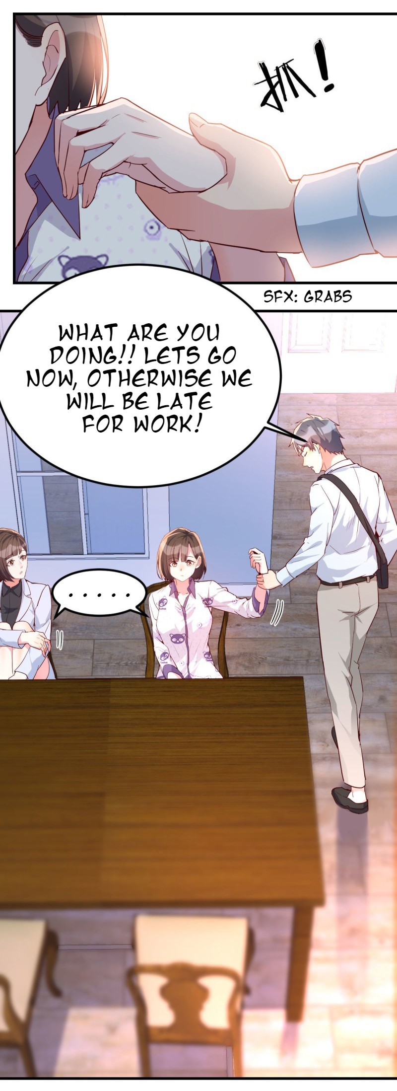 I Have Twin Girlfriends - Chapter 12 [photo 26] - MangaPorn