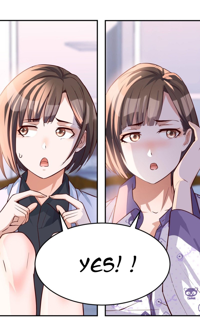 I Have Twin Girlfriends - Chapter 12 [photo 3] - MangaPorn