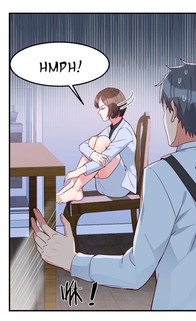 I Have Twin Girlfriends - Chapter 12 [photo 30] - MangaPorn