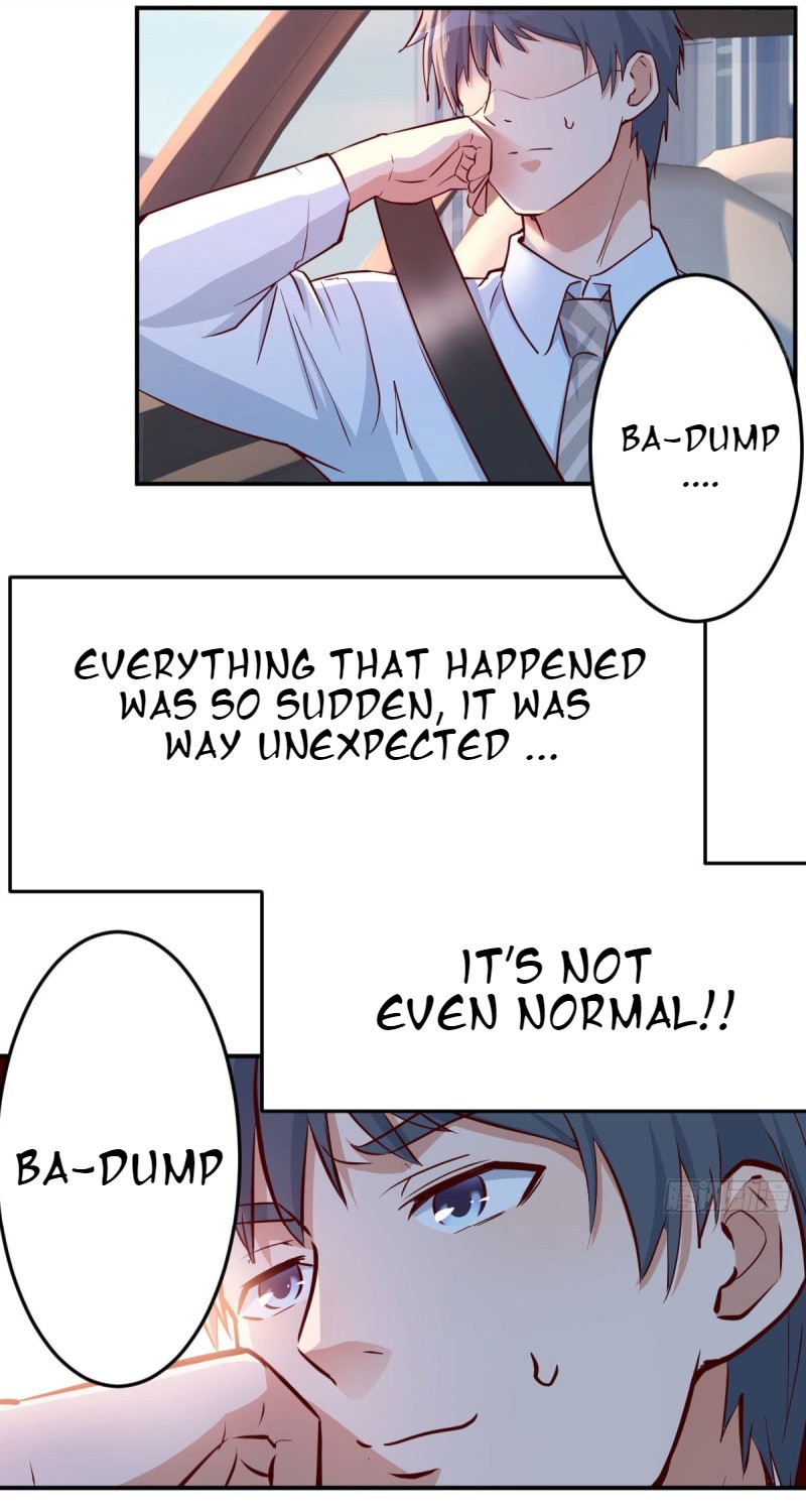 I Have Twin Girlfriends - Chapter 12 [photo 34] - MangaPorn