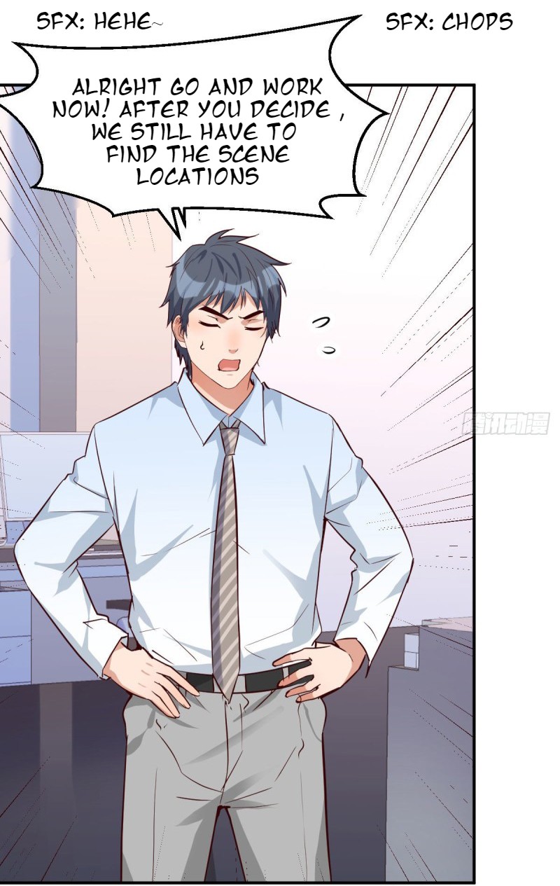 I Have Twin Girlfriends - Chapter 12 [photo 44] - MangaPorn